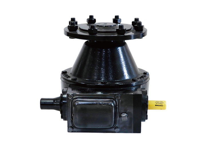 農用噴灌減速機